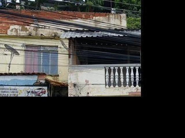 Casa venda em Região Geográfica Imediata de Juiz de Fora, Juiz de Fora