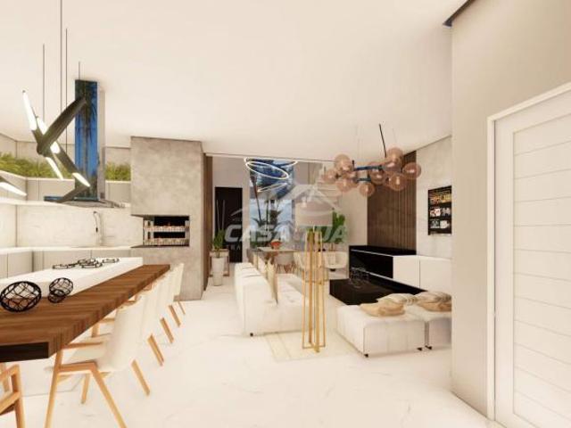 Casa venda em Passo Fundo
