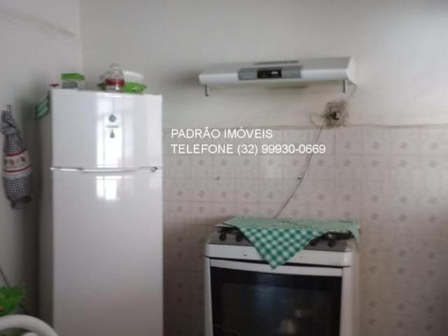 Casa venda em Região Geográfica Imediata de Juiz de Fora, Juiz de Fora