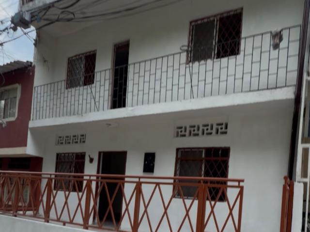 Casa en arriendo en Alfonso López, Santander