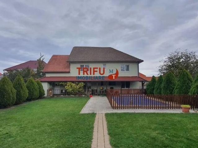 Casă închirieri în Alba