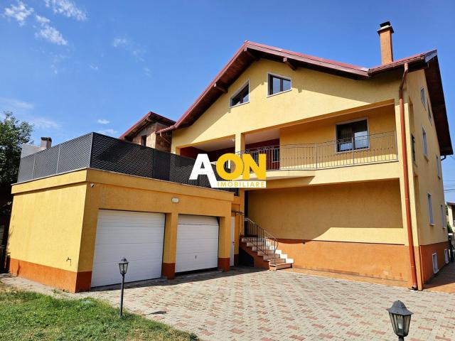 Casă închirieri în Alba