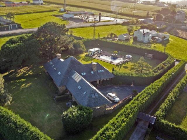 Casa en alquiler en Coaña, Asturias