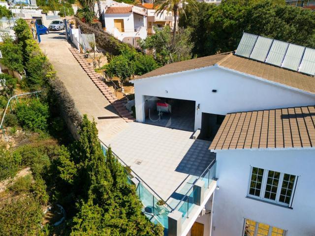 Casa en alquiler en la Tortuga, la Selva
