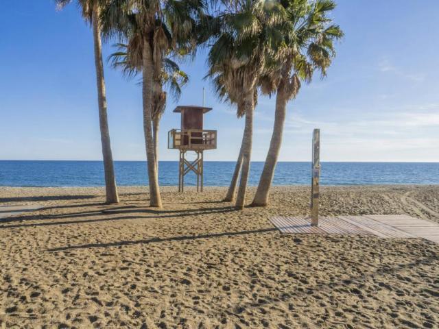 Casa en alquiler en La Cala, Costa del Sol Occidental