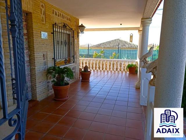 Casa en venta en Orgaz, Castilla-La Mancha