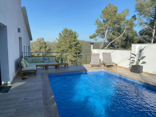 Casa en alquiler en Garraf, Catalunya