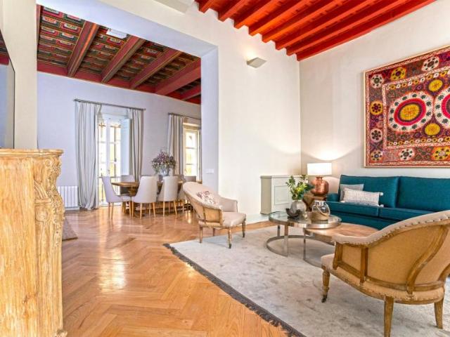 Casa en alquiler en Casco Antiguo, Sevilla