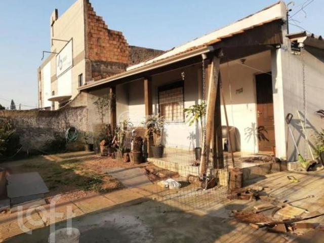 Casa venda em Cachoeirinha