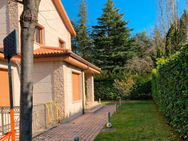 Casa en venta en La Jacetania, Aragón