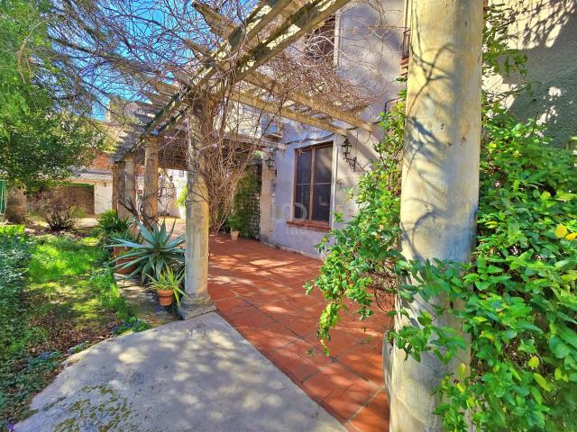 Casa en venta en Cocentaina