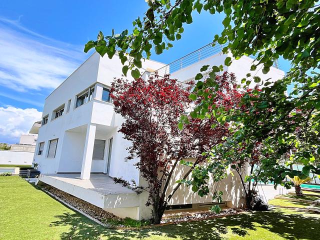 Casa en alquiler en l'Alacantí, Valencia