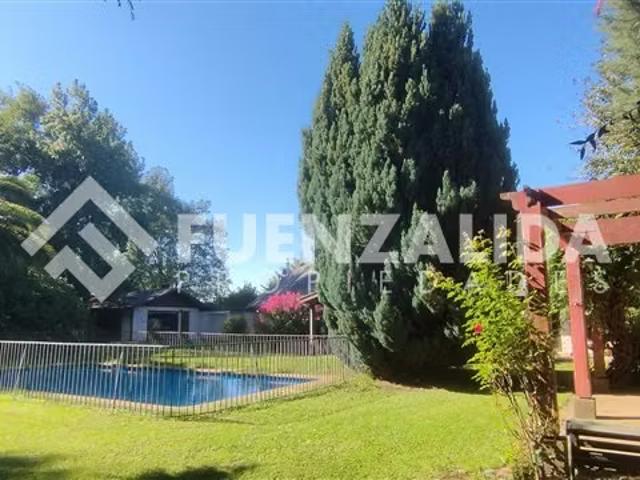 Casa en venta en San Raimundo, Los Ángeles