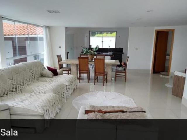 Casa venda em Região Geográfica Imediata de Varginha, Varginha