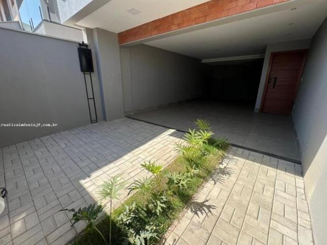 Casa venda em Região Geográfica Imediata de Juiz de Fora, Juiz de Fora