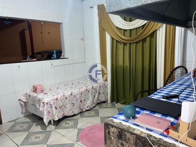 Casa venda em Região Geográfica Imediata de São Sebastião do Paraíso, São Sebastião do Paraíso