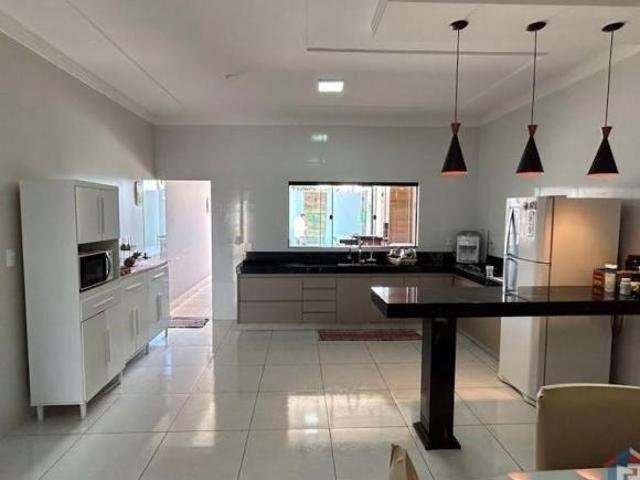 Casa venda em Região Geográfica Imediata de Patos de Minas, Patos de Minas