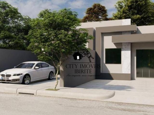 Casa venda em Região Geográfica Imediata de Belo Horizonte, Região Metropolitana de Belo Horizonte