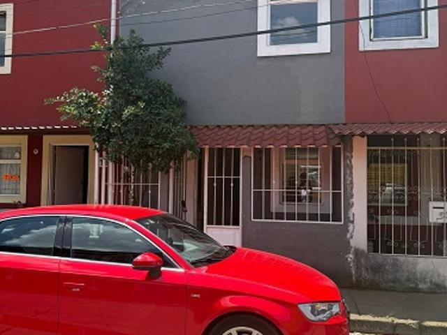 Casa en venta en Uruapan, Michoacán