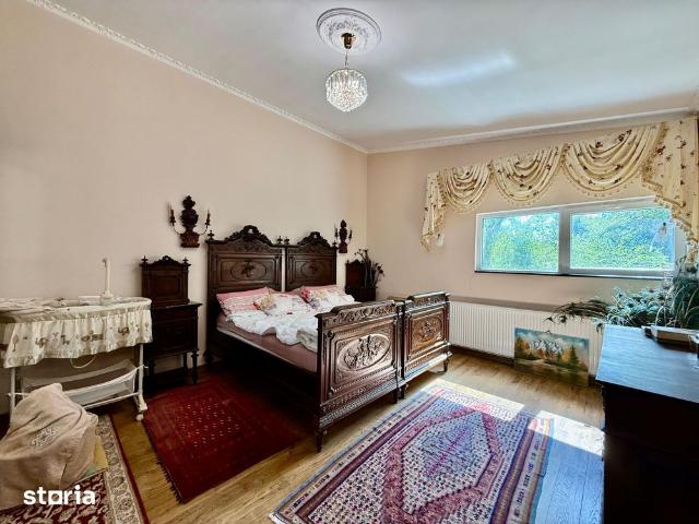 Casă închirieri în Valea Lupului, Iași