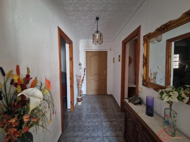 Casa en venta en Lobres, Comarca de la Costa Granadina