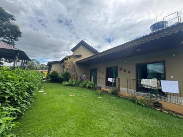 Casa venda em Região Geográfica Imediata de Santa Bárbara - Ouro Preto, Santa Bárbara