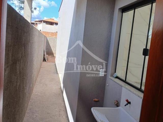 Casa venda em Região Geográfica Imediata de Campo Belo, Campo Belo