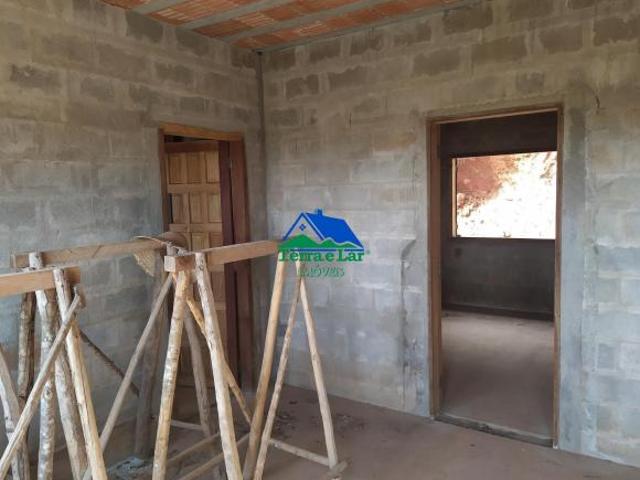 Casa venda em Região Geográfica Imediata de Caxambu - Baependi, Aiuruoca