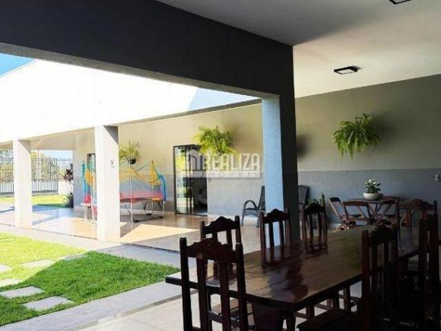 Casa venda em Região Geográfica Imediata de Uberaba, Conquista