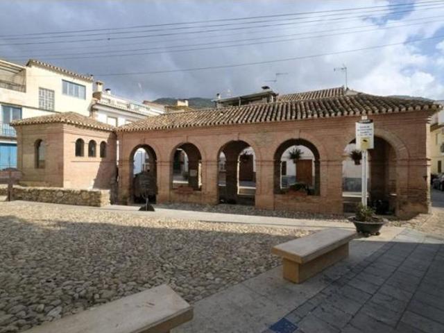 Casa en venta en Comarca del Valle de Lecrín, Andalucía