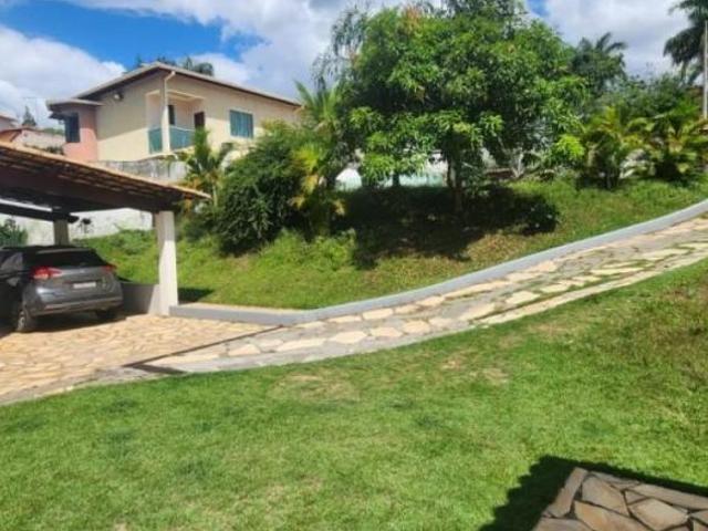 Casa venda em Região Geográfica Imediata de Belo Horizonte, Região Metropolitana de Belo Horizonte