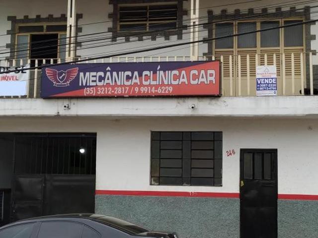 Casa venda em Região Geográfica Imediata de Varginha, Varginha