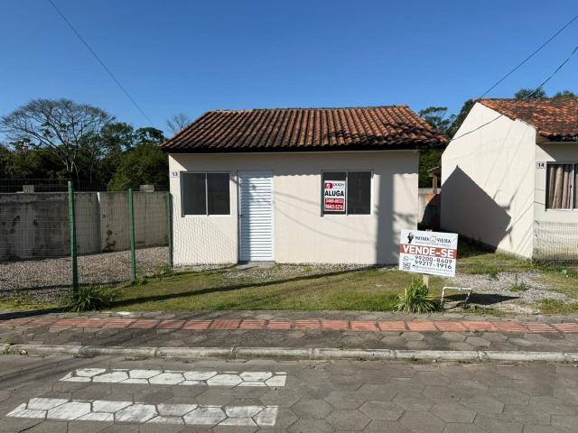 Casa aluguel em Região Geográfica Imediata de Criciúma, Içara