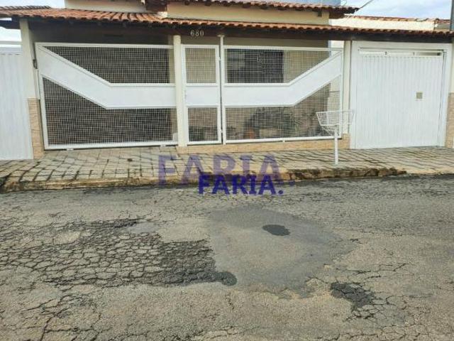 Casa venda em Região Geográfica Imediata de Alfenas, Alfenas