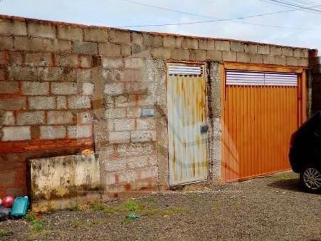 Casa venda em Região Geográfica Imediata de São Sebastião do Paraíso, São Sebastião do Paraíso