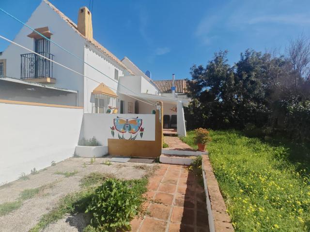 Chalet en venta en Los Caños de Meca, La Janda