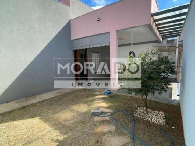 Casa venda em Região Geográfica Imediata de Patos de Minas, Paracatu