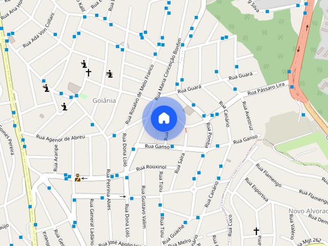 Casa aluguel em Região Geográfica Imediata de Belo Horizonte, Região Metropolitana de Belo Horizonte