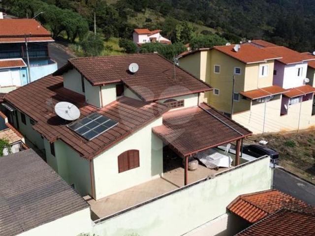 Casa venda em Região Geográfica Imediata de Pouso Alegre, Extrema