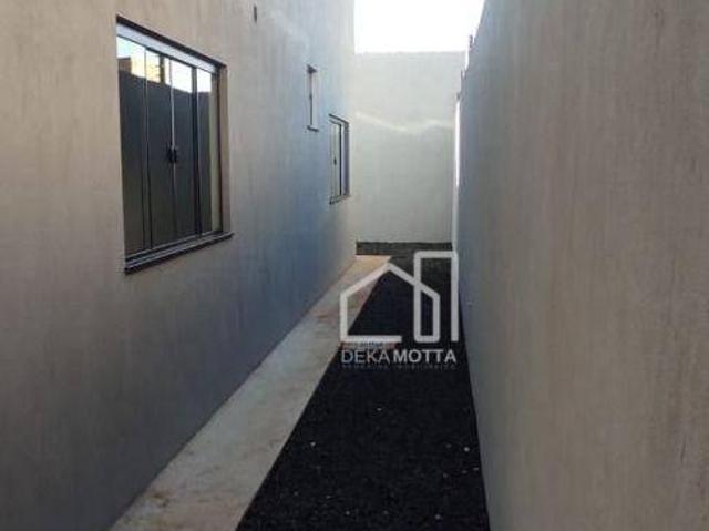 Casa venda em Região Geográfica Imediata de Uberlândia, Oliveira Fortes
