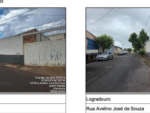 Casa venda em Região Geográfica Imediata de Uberlândia, Oliveira Fortes