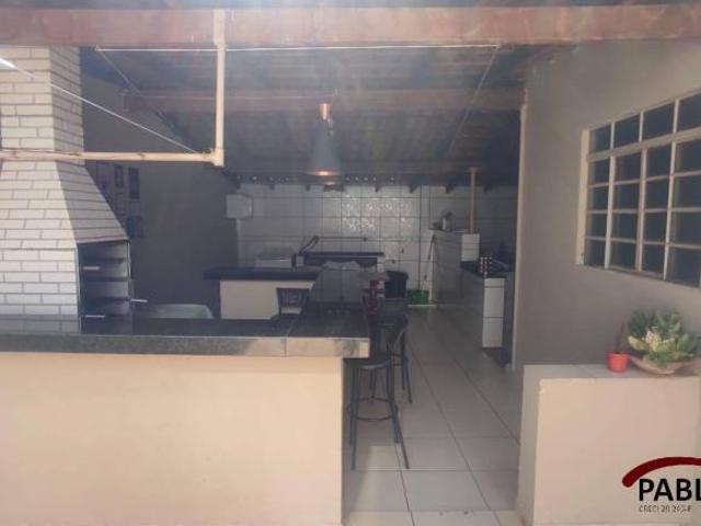 Casa venda em Região Geográfica Imediata de Monte Carmelo, Monte Carmelo