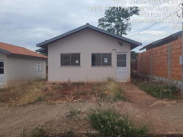 Casa venda em Região Geográfica Imediata de Patrocínio, Guimarânia