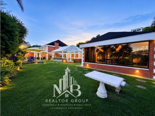 Apartamento en venta en Los Naranjos, Caracas