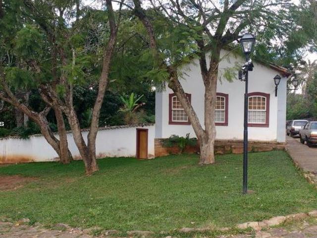 Casa venda em Região Geográfica Imediata de São João del Rei, Tiradentes
