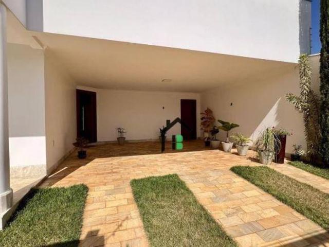 Casa venda em Região Geográfica Imediata de Patos de Minas, Patos de Minas