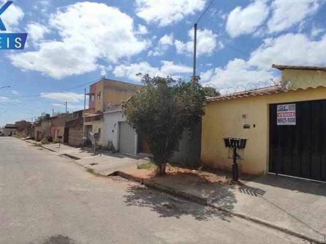 Casa venda em Região Geográfica Imediata de Sete Lagoas, Santana de Pirapama