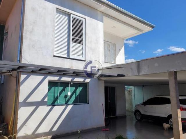 Casa venda em Região Geográfica Imediata de São Sebastião do Paraíso, São Sebastião do Paraíso