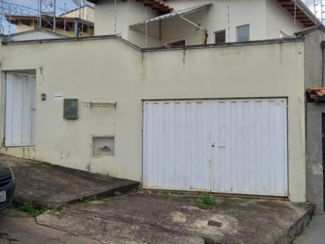 Casa venda em Região Geográfica Imediata de Varginha, Varginha