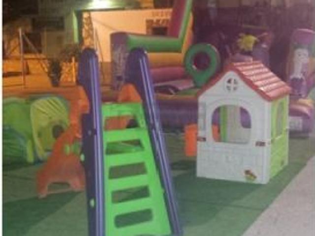 Casa en venta en Corral De Almaguer, Castilla-La Mancha